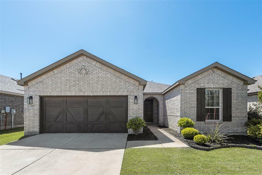 3508 Alamosa River Drive  Celina TX 75078 photo