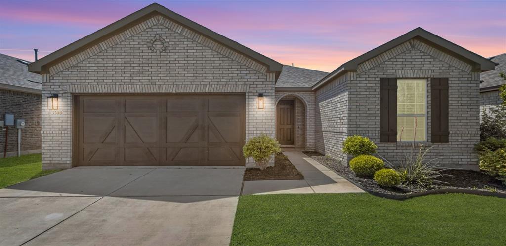 3508 Alamosa River Drive  Celina TX 75078 photo