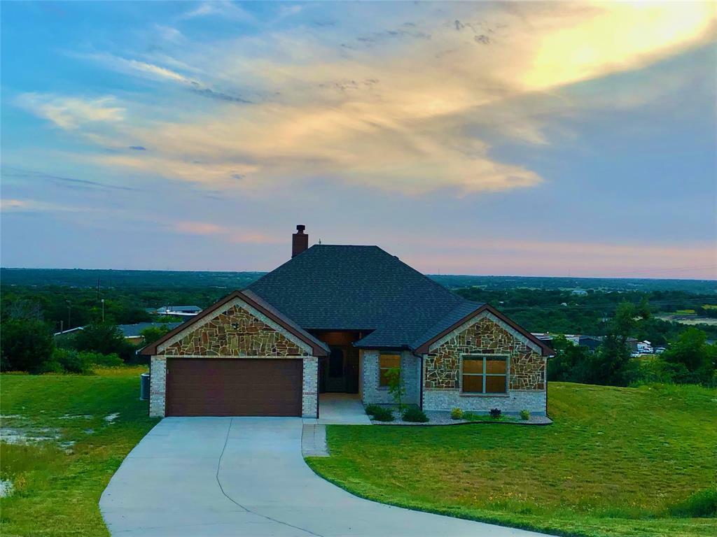 Property Photo: 217 Timber Valley Court TX 76085