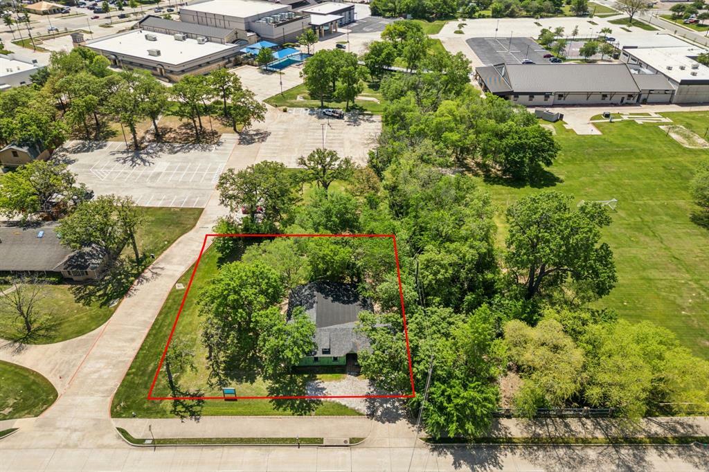 Photo de la propriété: 1009 Church Street TX 76034
