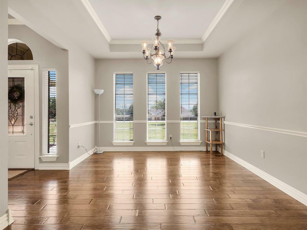 Property Photo: 3300 S Bay Breeze Lane TX 76179