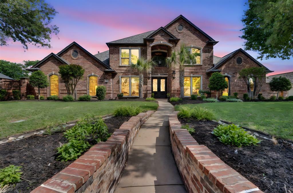 109 Nob Hill Lane  Ovilla TX 75154 photo