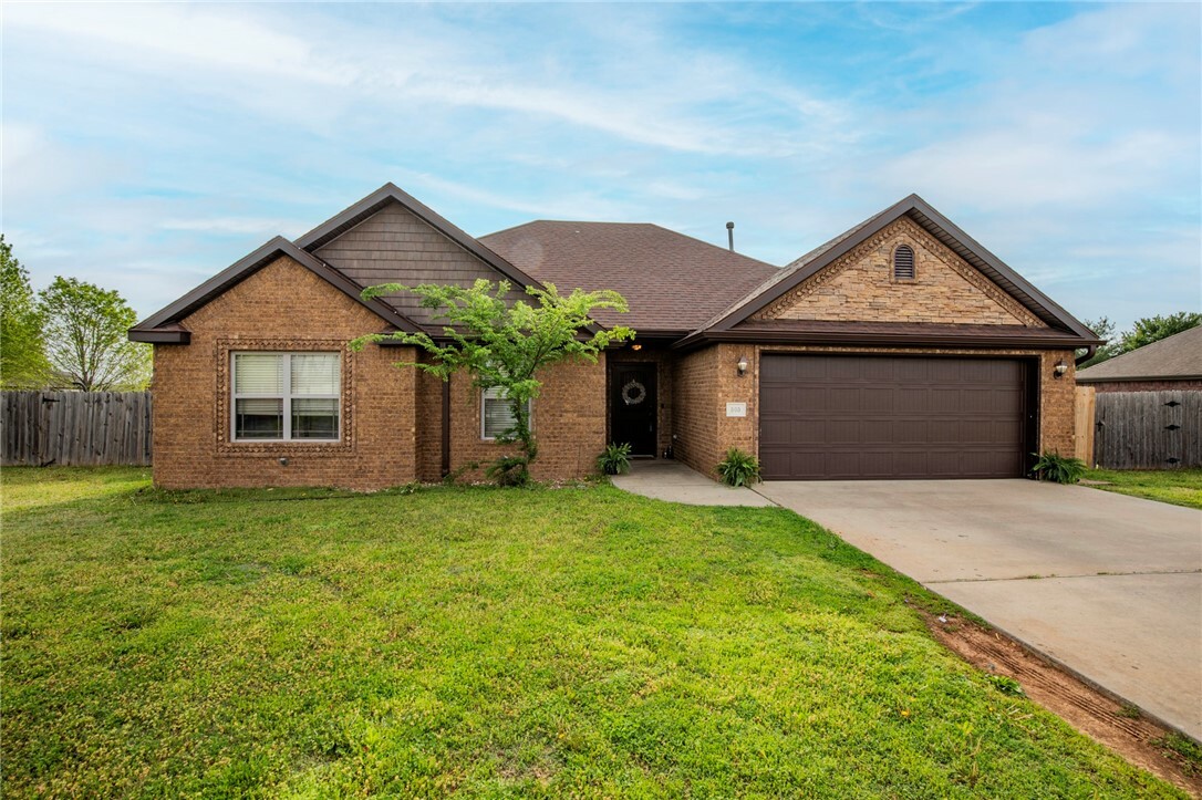 505 Blair Circle  Pea Ridge AR 72751 photo
