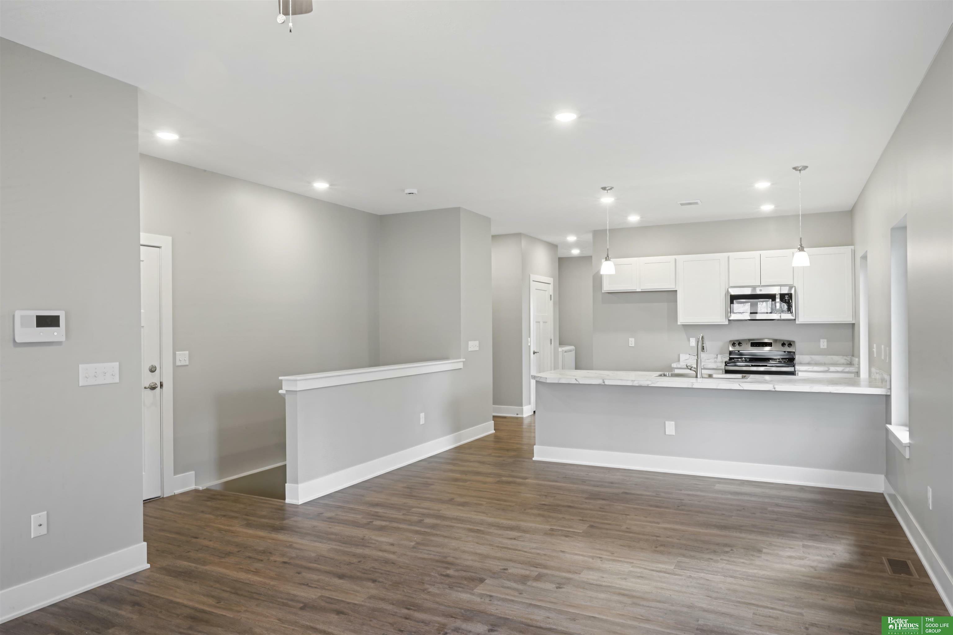 Property Photo: 5818 N 27th Street NE 68111