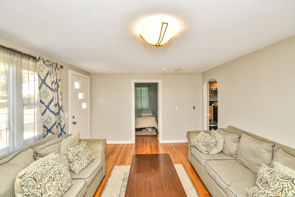 Property Photo: 23 Caton St MA 02136