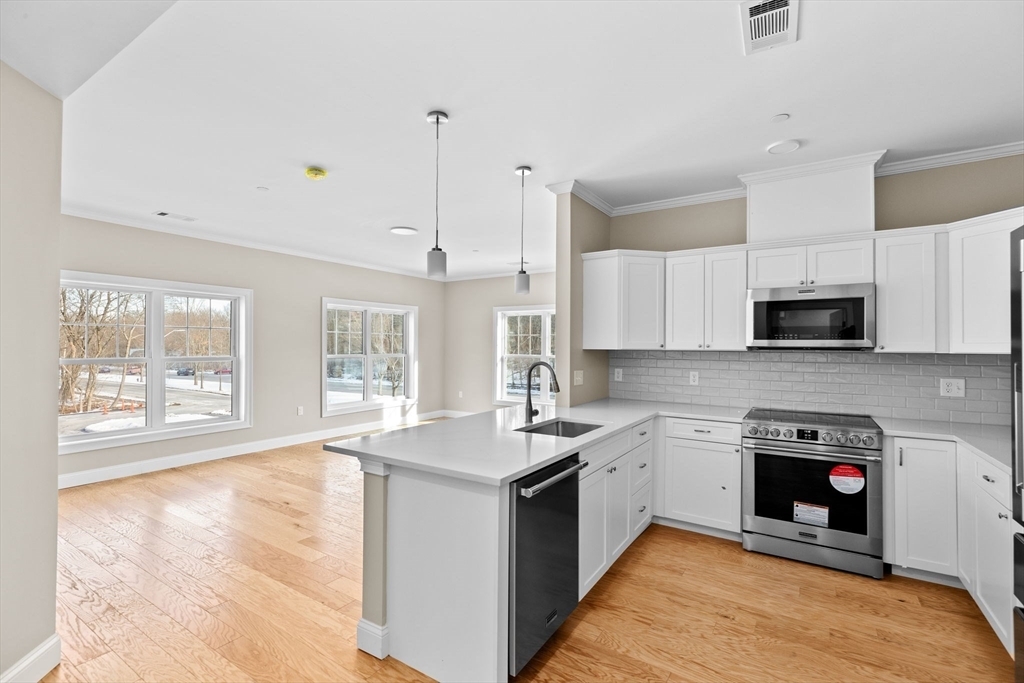 Property Photo: 485 Blue Hills Parkway 23 MA 02186