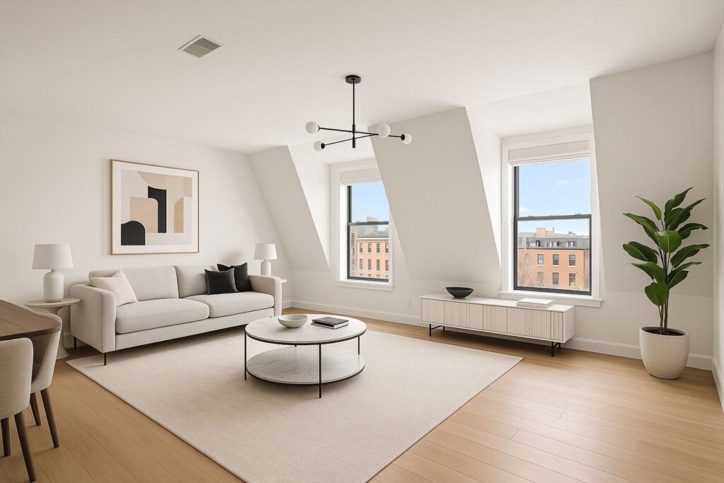 Property Photo:  42 W Newton St A25  MA 02118 