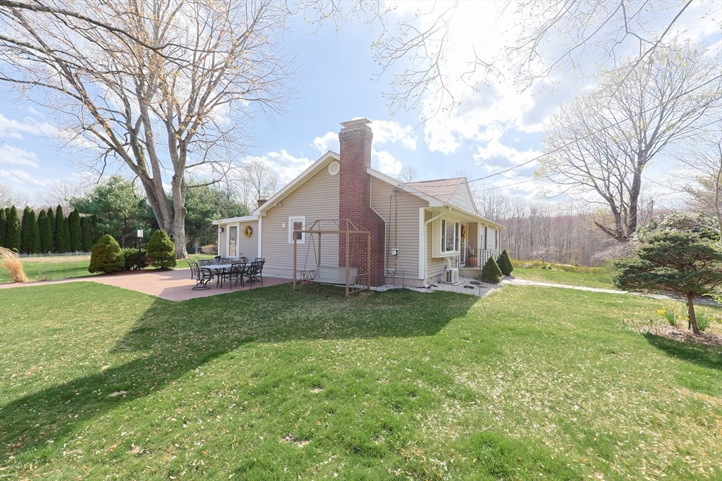 Property Photo: 630 South St MA 01545