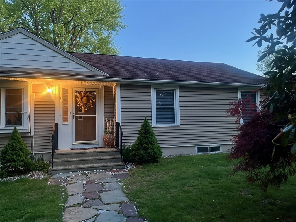 Property Photo: 630 South St MA 01545