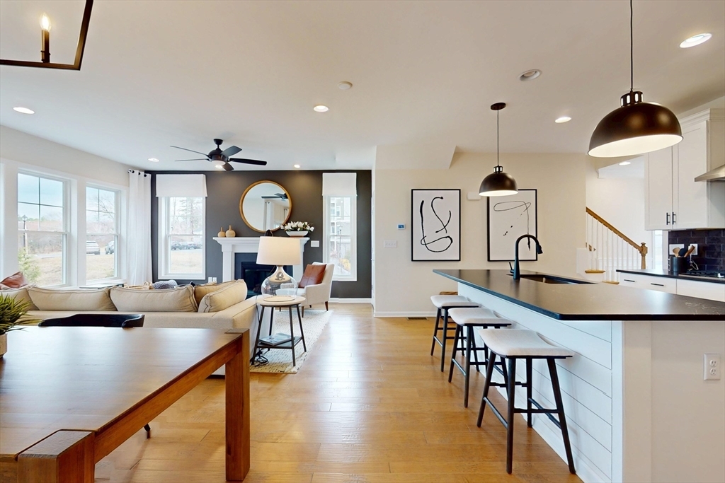 Property Photo: 129 Cold Brook Dr 129 MA 01776