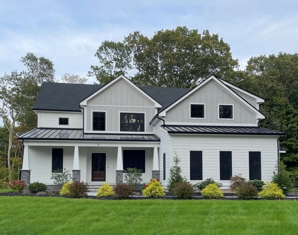 Property Photo:  2 Emerald Drive  MA 01748