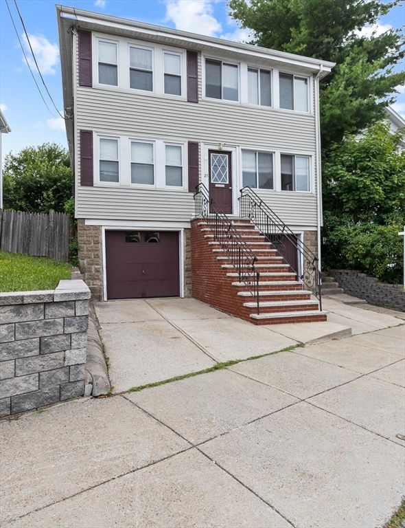 Property Photo: 25 Hill Top St MA 02124
