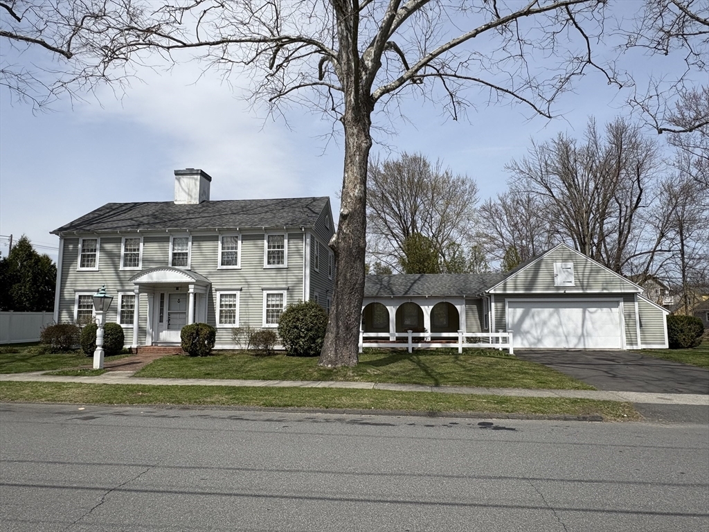 Property Photo: 11 Smith Street MA 01301