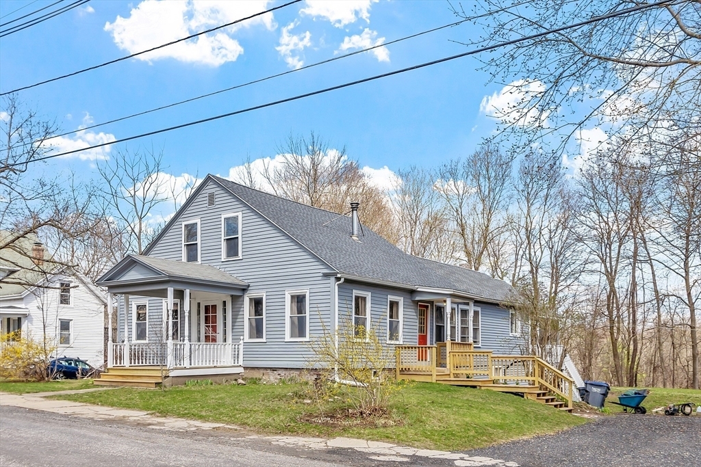 Property Photo: 10 High St MA 01452