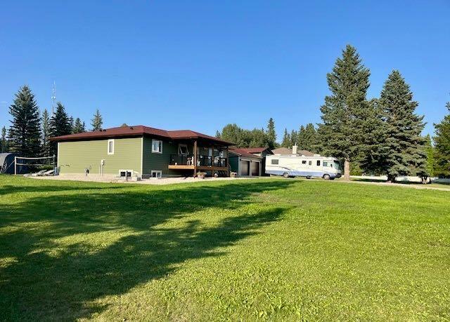 6624 17 Avenue  Edson AB T7E 1S4 photo