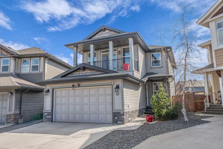 47 Auburn Shores Crescent SE  Calgary AB T3M 0X2 photo