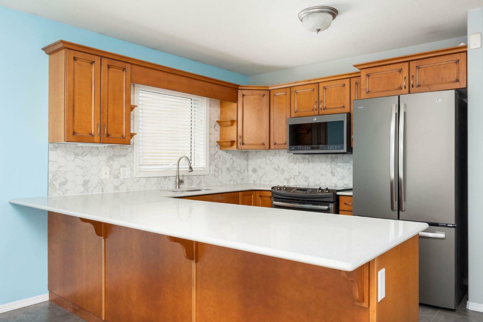 Property Photo: 133 Pickles Crescent AB T9K 2T8