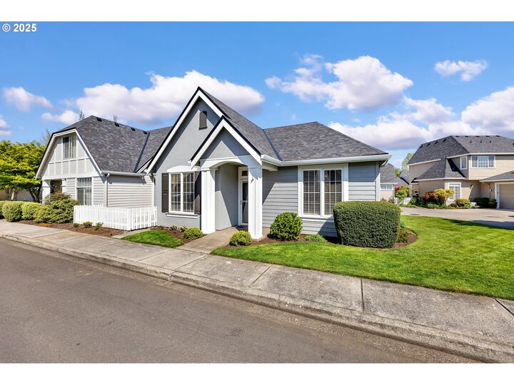 Property Photo: 17146 SE 23rd Dr 43 WA 98683