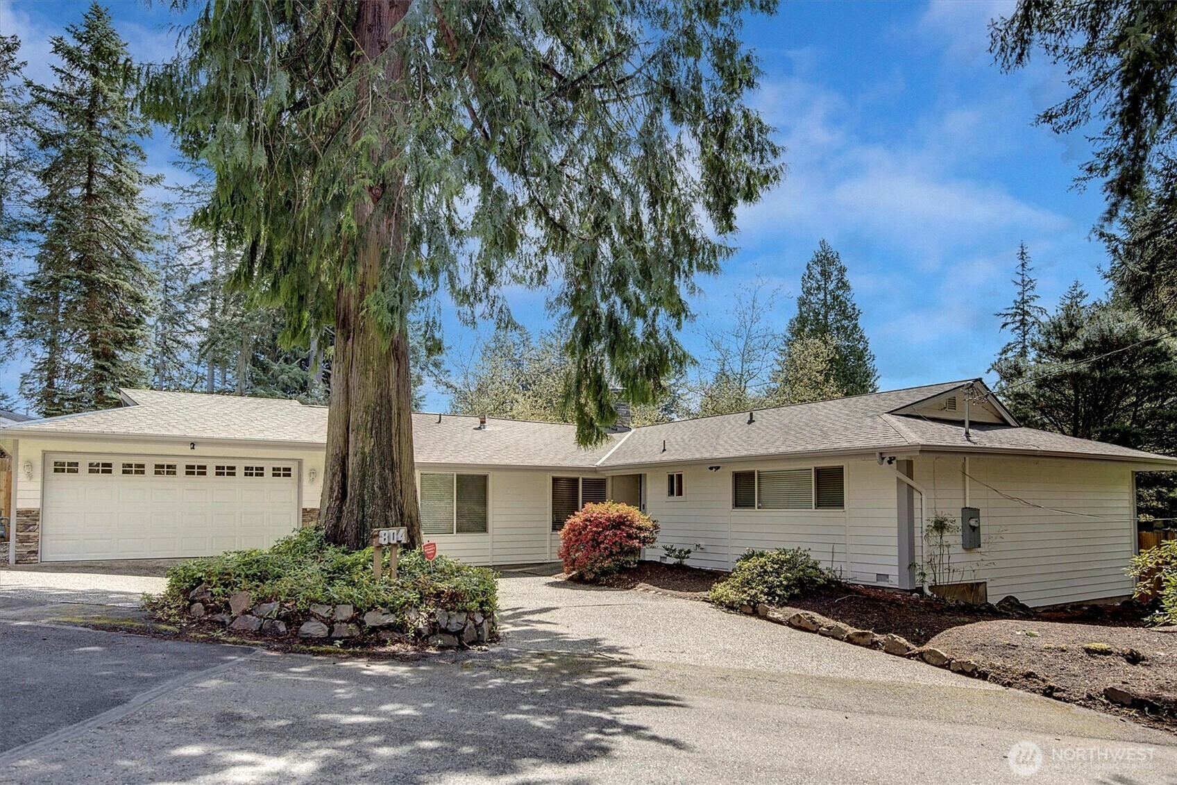 804  130th Avenue NE  Bellevue WA 98005 photo