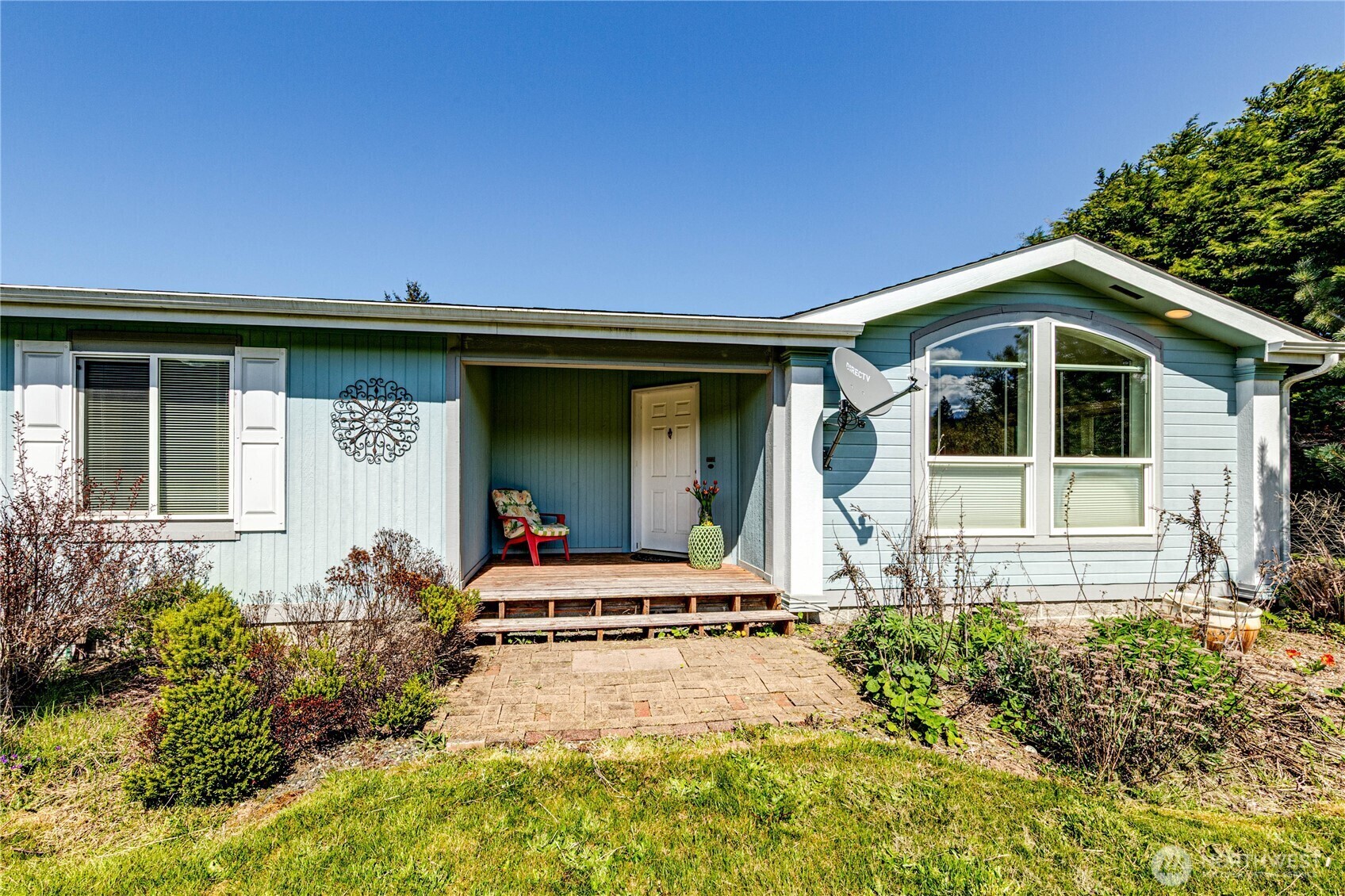 Property Photo: 64 Johnson Road WA 98363