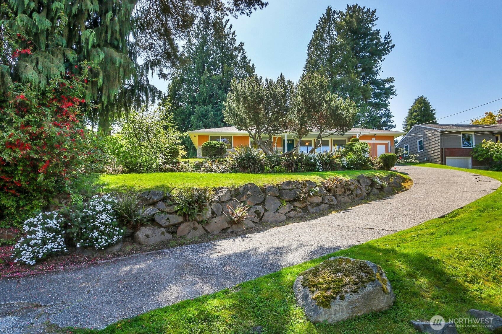Property Photo:  3035 NE 100th Street  WA 98125 