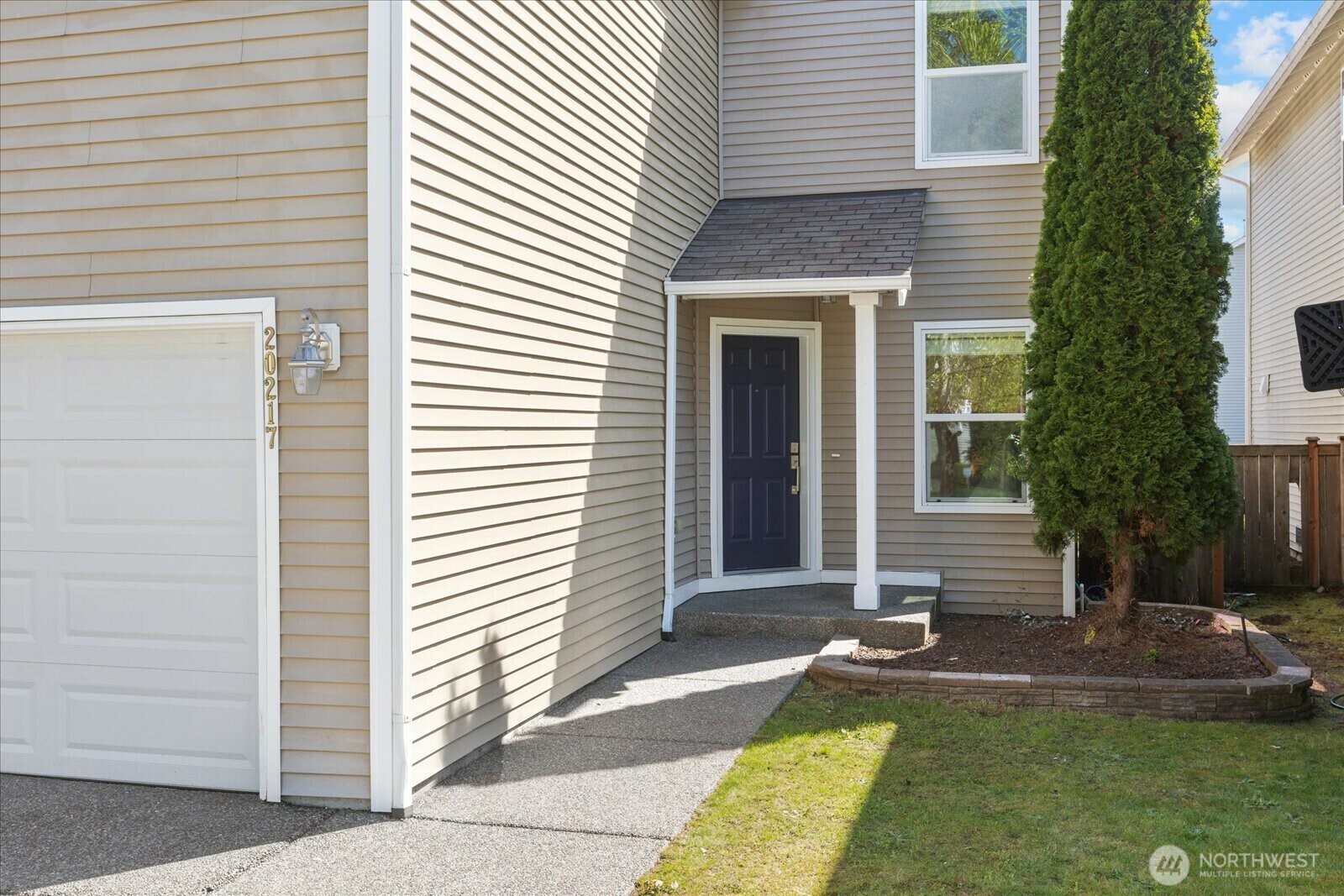 Property Photo: 20217 49th Avenue E WA 98387