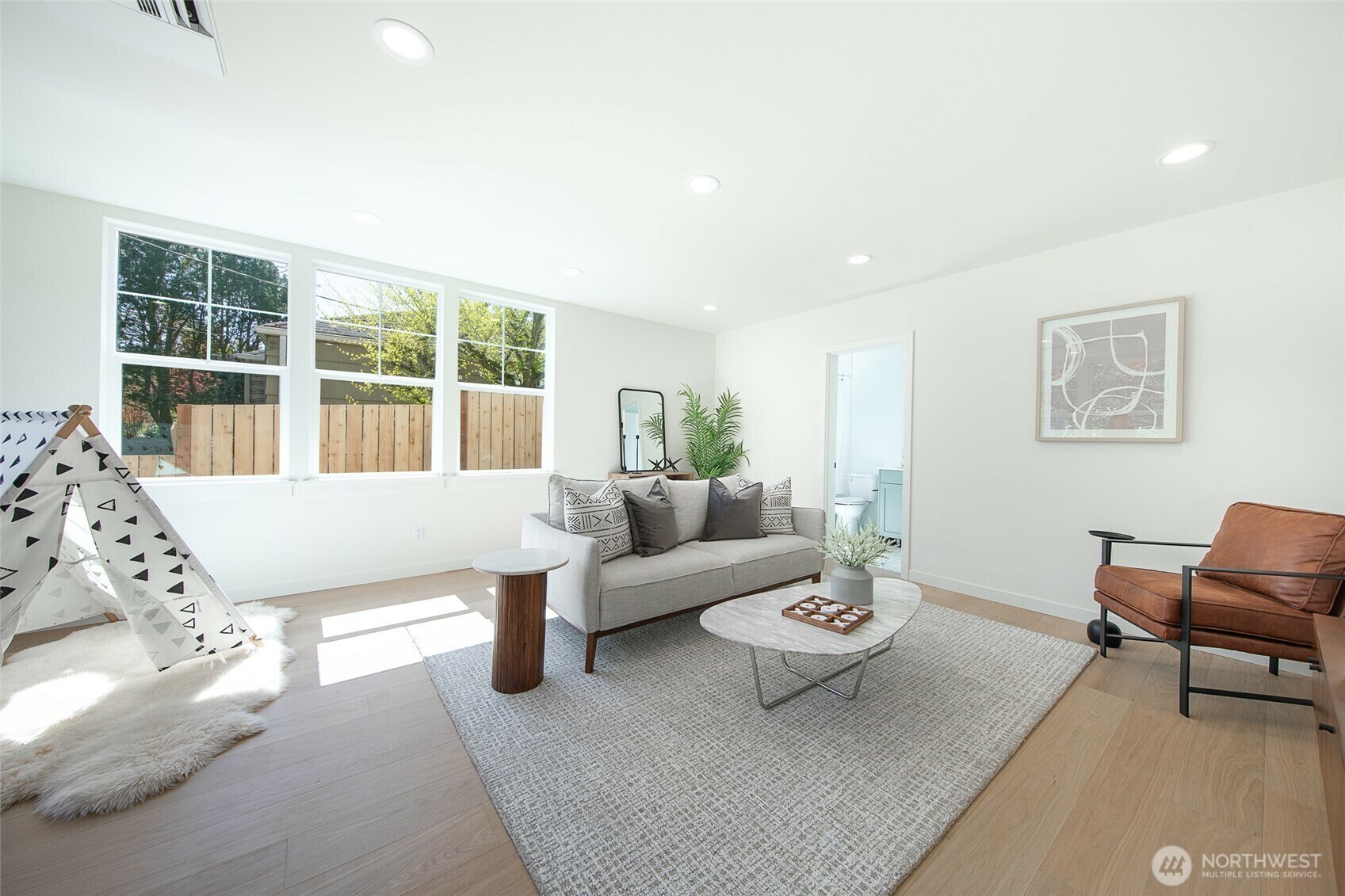 Property Photo: 3639 34th Avenue W WA 98199