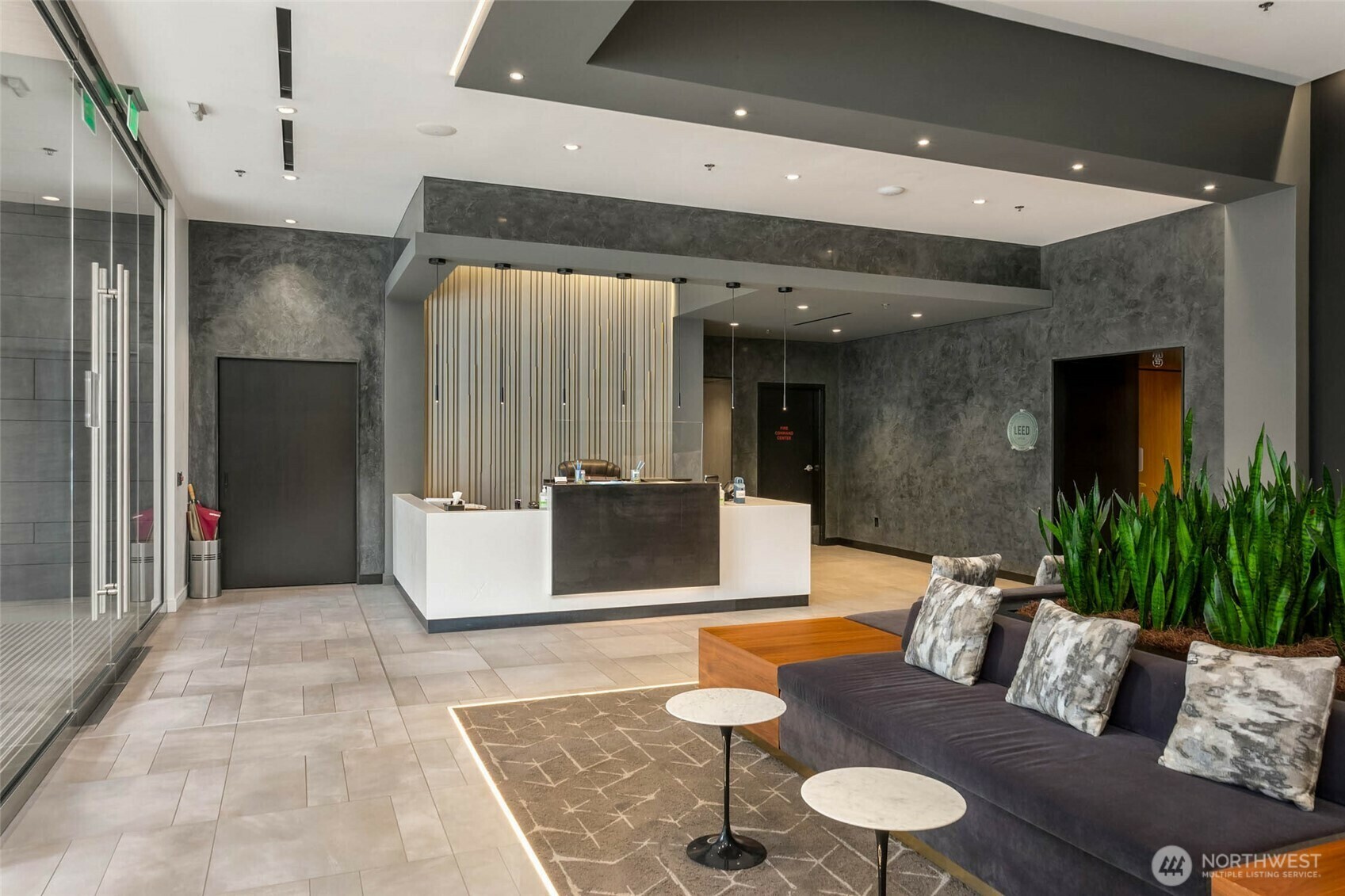 Property Photo: 1808 Minor Avenue 1302 WA 98101