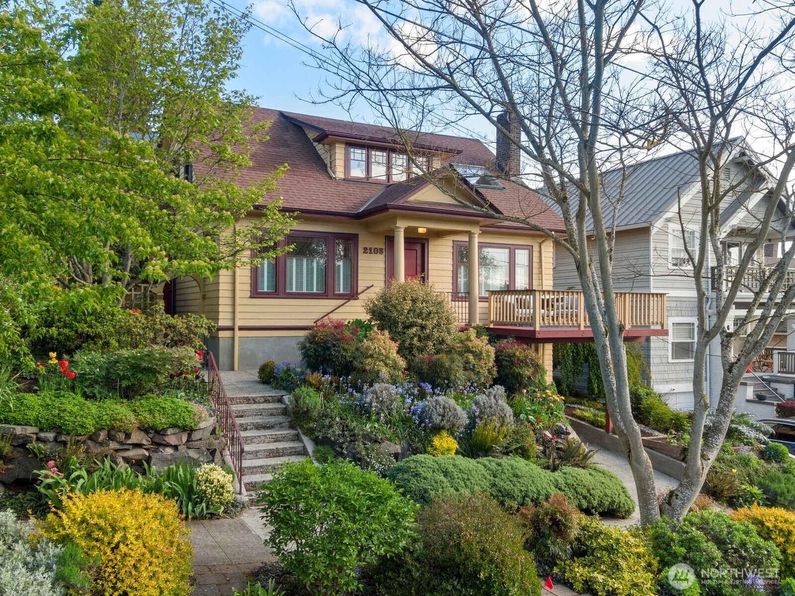2108 N 38th Street  Seattle WA 98103 photo