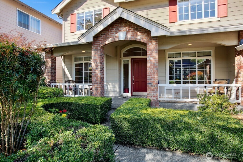 Property Photo: 15117 272nd Place NE WA 98019