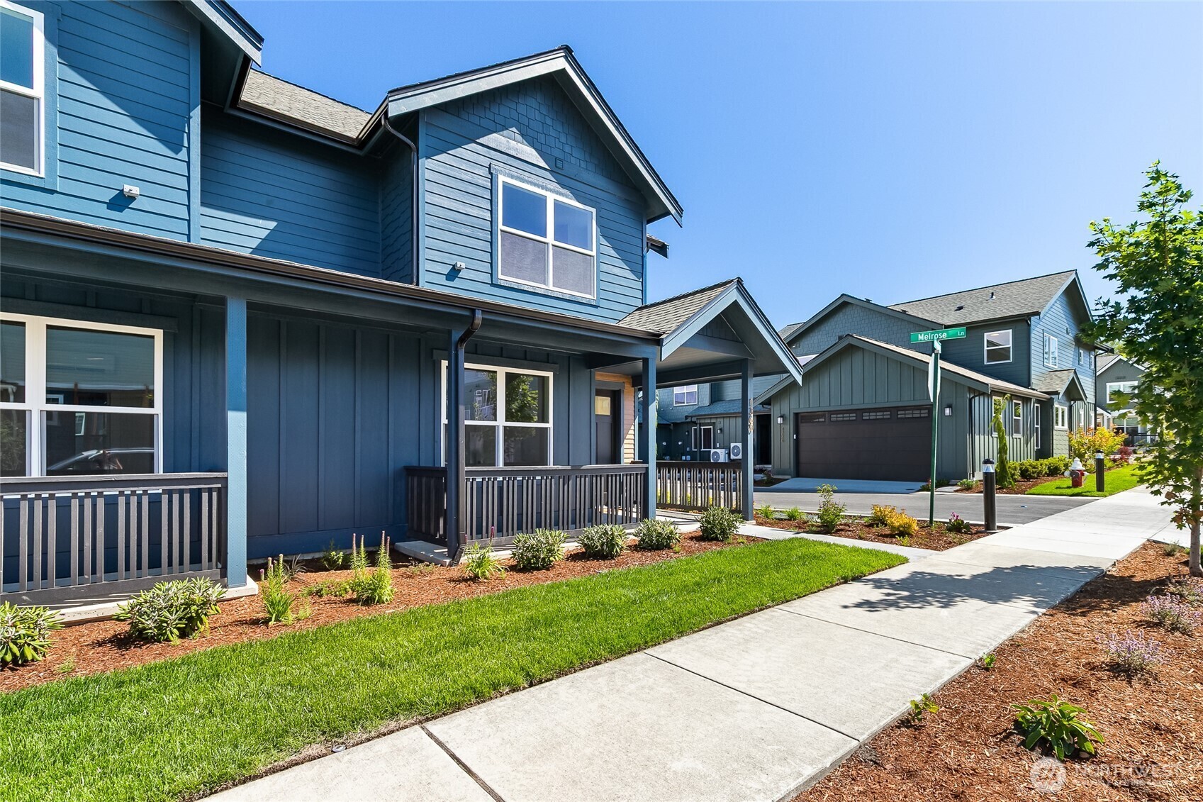 Property Photo:  1360  Talus Way  WA 98226 