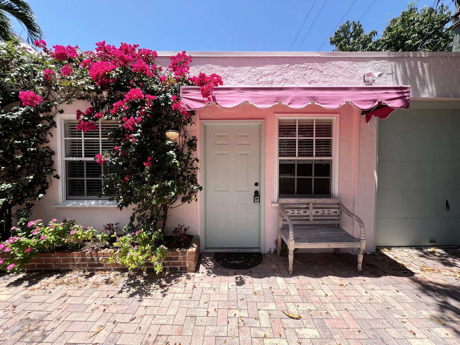 Property Photo: 1919 Georgia Avenue FL 33401