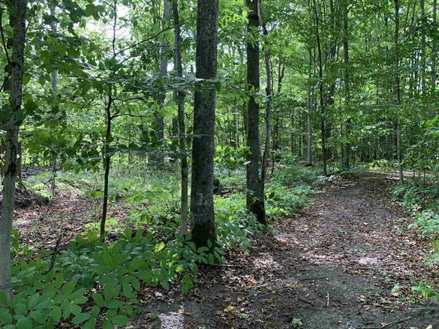 Property Photo:  00 Keiser Road  MI 49755 