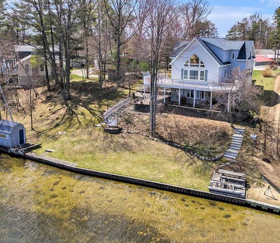 8010 Lumberjack Drive  Golden Twp MI 49436 photo