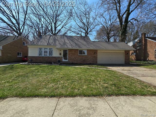 1210 Key West Drive  Clawson MI 48017 photo