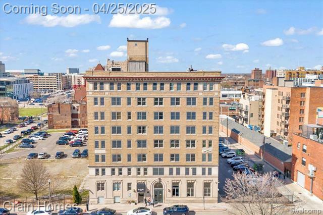 2915 John R Street 407  Detroit MI 48201 photo