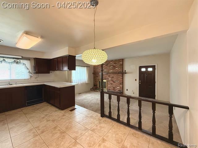 Property Photo: 5292 Abington Drive MI 48085