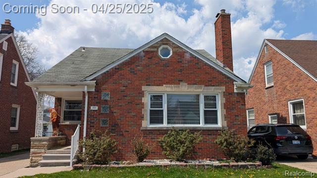 Property Photo: 1323 Nightingale Street MI 48128