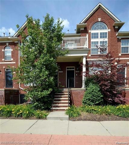 Property Photo: 1570 Devon Lane MI 48084