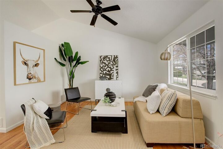 Property Photo: 4381 E 135th Way CO 80241