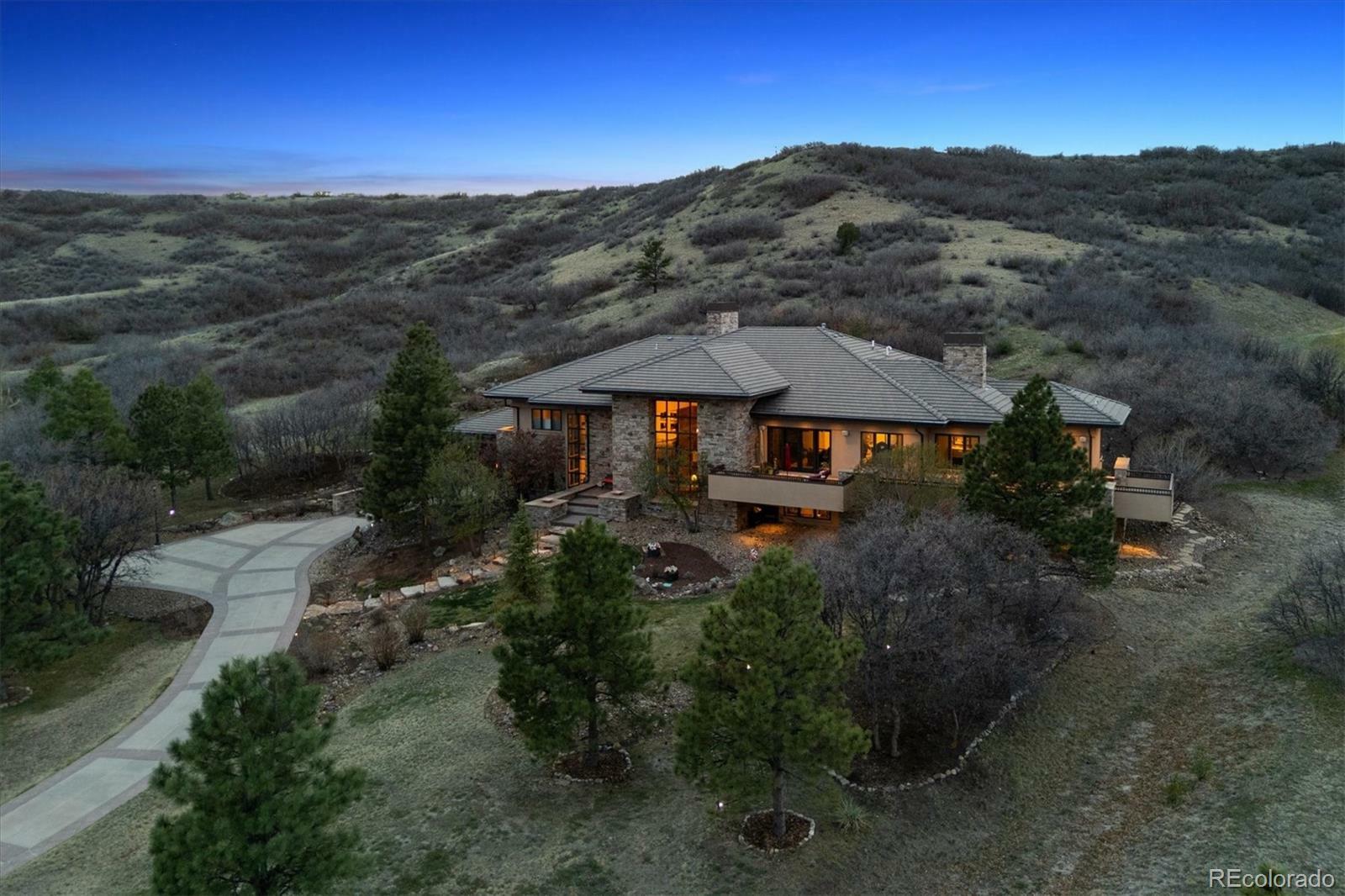 Property Photo:  4872 Wilderness Place  CO 80134 