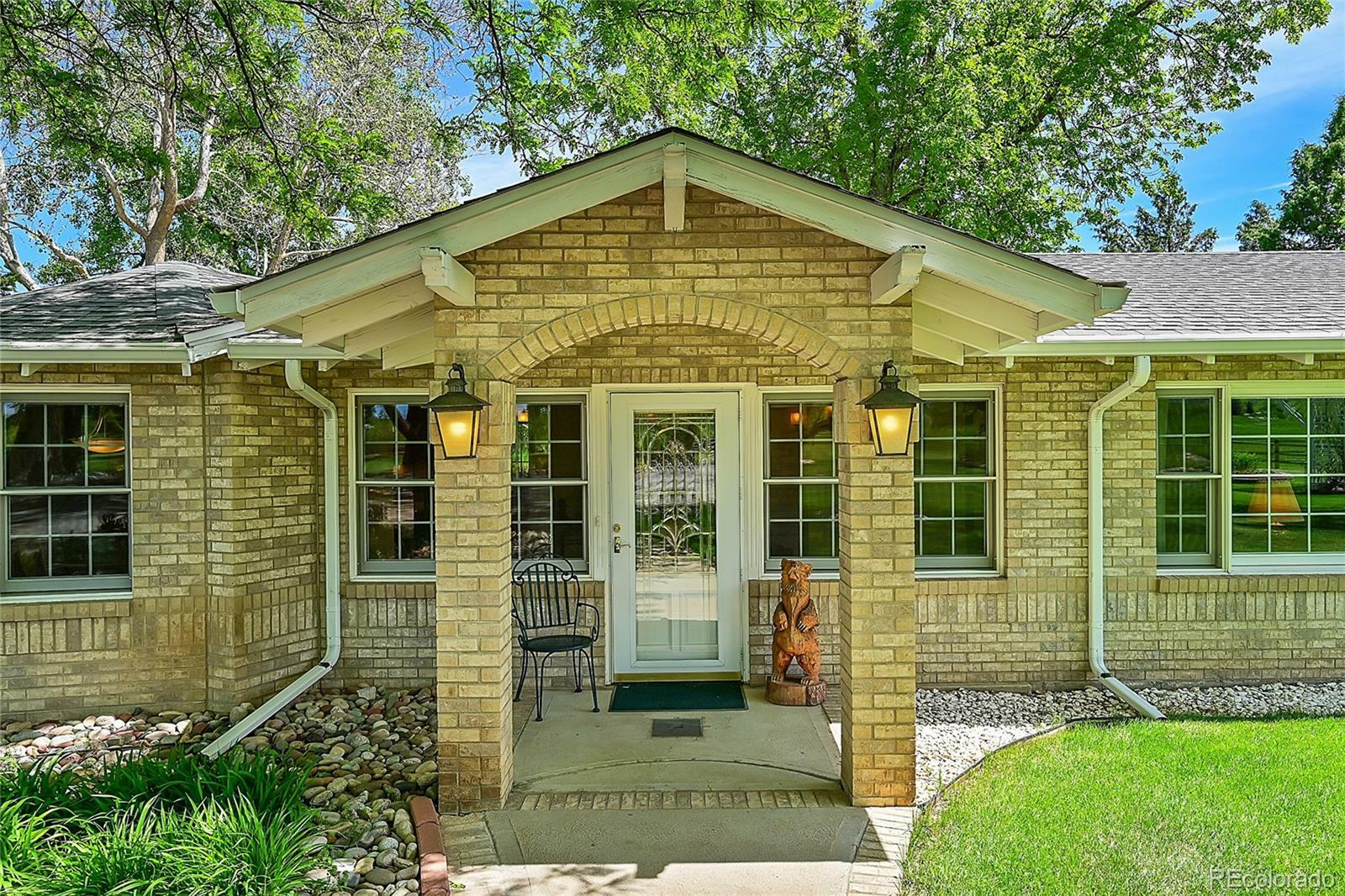 Property Photo: 7800 Indiana Street CO 80007