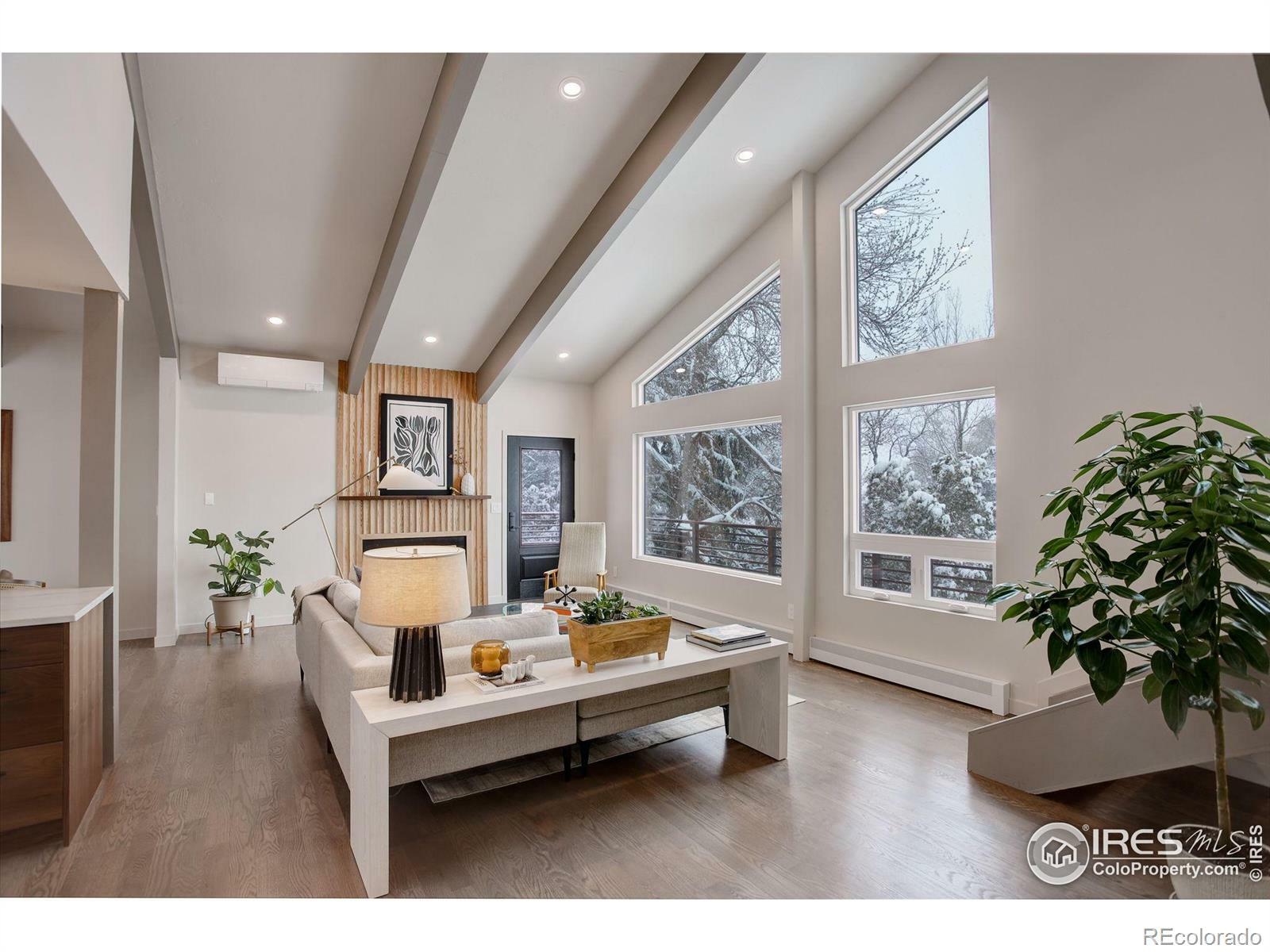 Property Photo:  1048 Westview Drive  CO 80303 