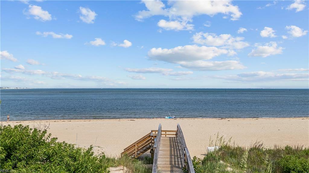 Property Photo:  3288 Page Ave 207  VA 23451 