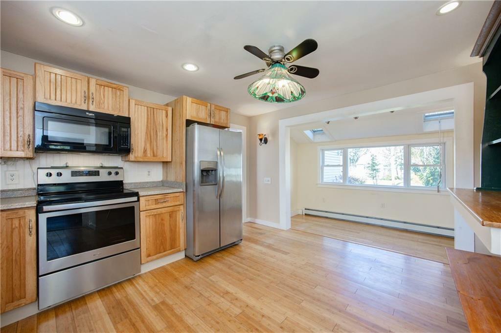 Property Photo: 91 High Street RI 02804