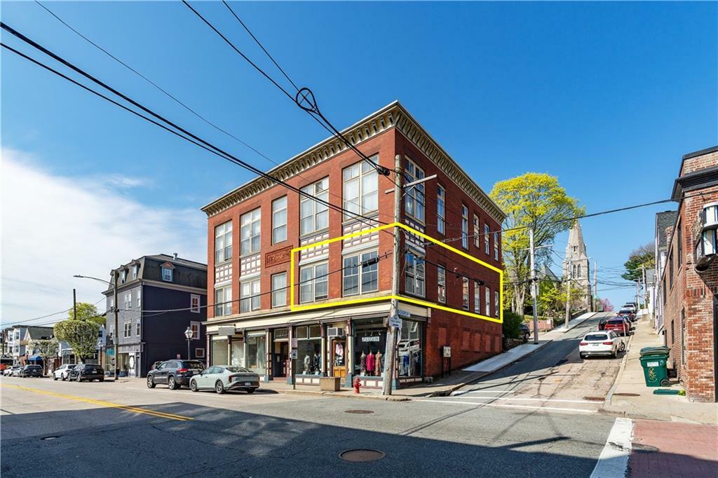 Property Photo: 173 Main Street 4 RI 02818