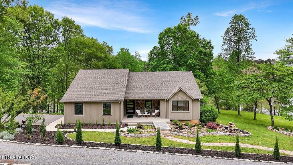 Property Photo:  350 Dogwood Cove Road  TN 37381 