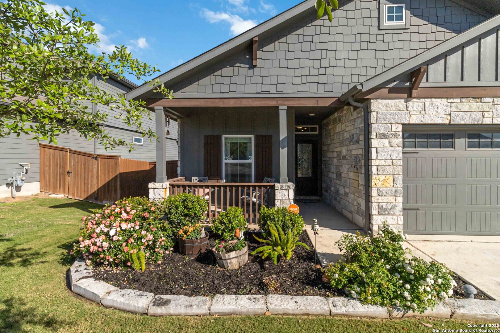 Property Photo: 6769 Concho Creek TX 78108