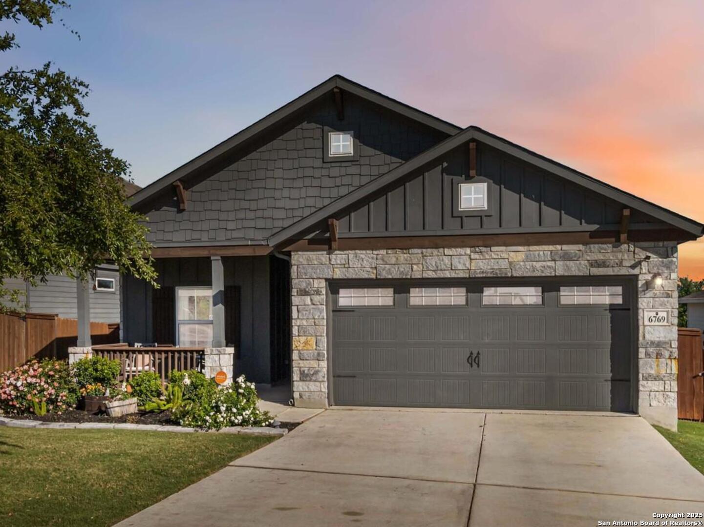 Property Photo: 6769 Concho Creek TX 78108