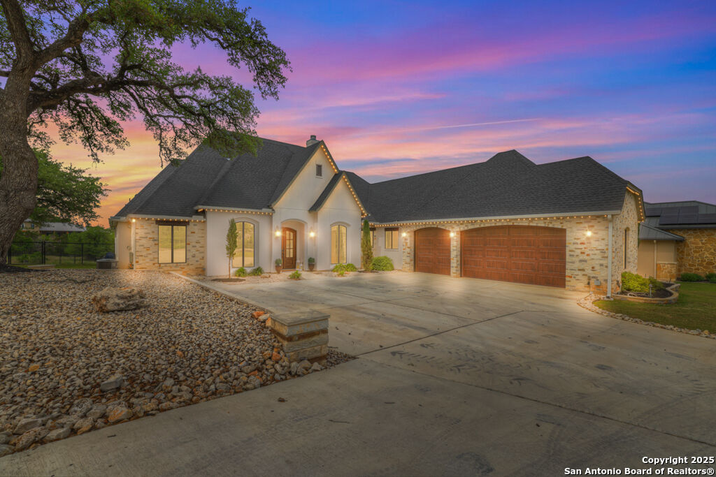 Property Photo:  1233 Tenderfoot  TX 78132 